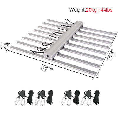 качество  Seed Starting Seed Starting 2021 To Grow Light Spectrum 301h 301b Efficiency 2.8 umol/J Higher Than Gavita 1700e LED Grow Light Indoor For Greenhouse Plant Grow завод